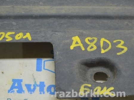 ФОТО Защита для Audi (Ауди) A8 II D3 4E (02-09) Одеса