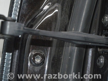 ФОТО Дверь задняя правая для Audi (Ауди) A8 III D4 4H (09-17) Одеса