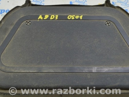 ФОТО Стойка амортизатора для Audi (Ауди) A8 II D3 4E (02-09) Одеса