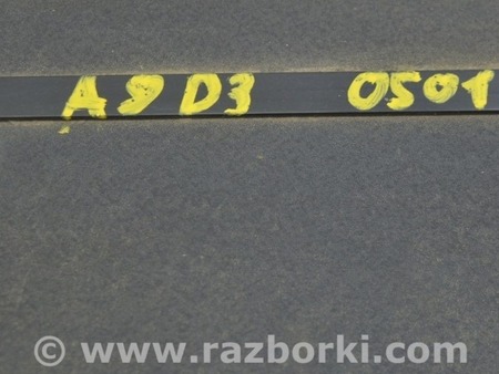 ФОТО Стойка амортизатора для Audi (Ауди) A8 II D3 4E (02-09) Одеса
