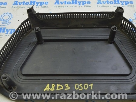 ФОТО Стойка амортизатора для Audi (Ауди) A8 II D3 4E (02-09) Одеса
