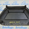 ФОТО Стойка амортизатора для Audi (Ауди) A8 II D3 4E (02-09) Одеса