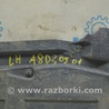 ФОТО Защита для Audi (Ауди) A8 II D3 4E (02-09) Одеса