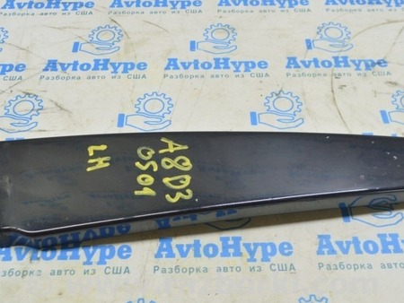 ФОТО Стойка амортизатора для Audi (Ауди) A8 II D3 4E (02-09) Одеса