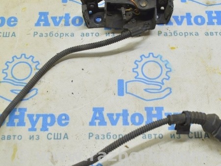 ФОТО Капот для Audi (Ауди) A8 II D3 4E (02-09) Одеса