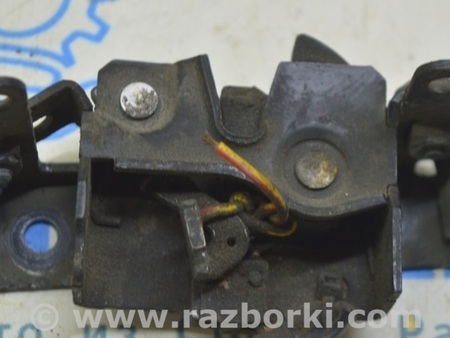 ФОТО Капот для Audi (Ауди) A8 II D3 4E (02-09) Одеса