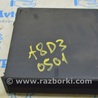 Передняя панель Audi (Ауди) A8 II D3 4E (02-09)
