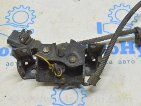ФОТО Капот для Audi (Ауди) A8 II D3 4E (02-09) Одеса