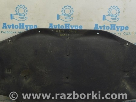 ФОТО Капот для Audi (Ауди) A8 II D3 4E (02-09) Одеса