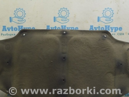 ФОТО Капот для Audi (Ауди) A8 II D3 4E (02-09) Одеса