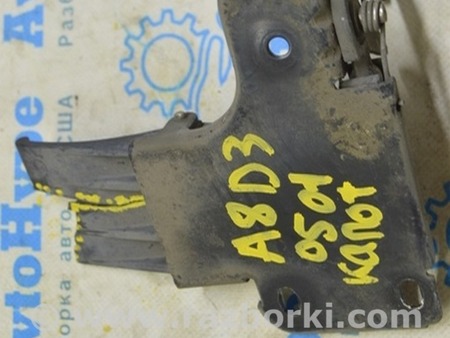 ФОТО Капот для Audi (Ауди) A8 II D3 4E (02-09) Одеса