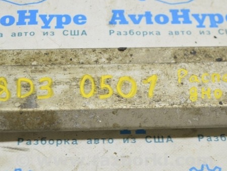 ФОТО Стойка амортизатора для Audi (Ауди) A8 II D3 4E (02-09) Одеса