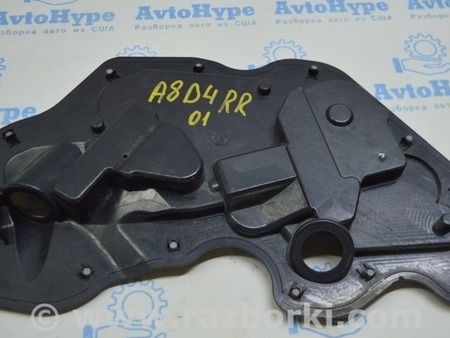 ФОТО Дверь задняя правая для Audi (Ауди) A8 III D4 4H (09-17) Одеса