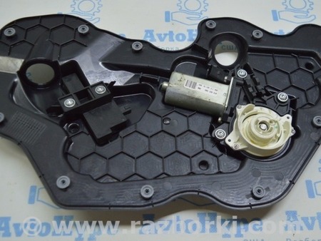 ФОТО Дверь задняя правая для Audi (Ауди) A8 III D4 4H (09-17) Одеса