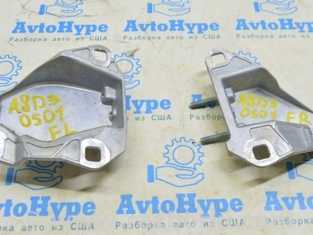 ФОТО Передняя панель для Audi (Ауди) A8 II D3 4E (02-09) Одеса