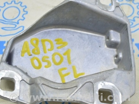 ФОТО Передняя панель для Audi (Ауди) A8 II D3 4E (02-09) Одеса