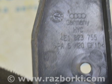 ФОТО Капот для Audi (Ауди) A8 II D3 4E (02-09) Одеса