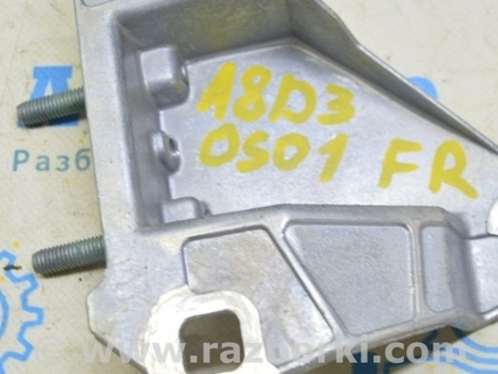 ФОТО Передняя панель для Audi (Ауди) A8 II D3 4E (02-09) Одеса
