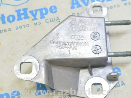 ФОТО Передняя панель для Audi (Ауди) A8 II D3 4E (02-09) Одеса