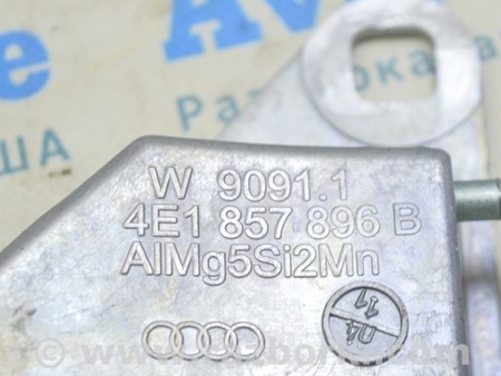 ФОТО Передняя панель для Audi (Ауди) A8 II D3 4E (02-09) Одеса