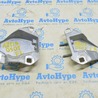 Передняя панель Audi (Ауди) A8 II D3 4E (02-09)