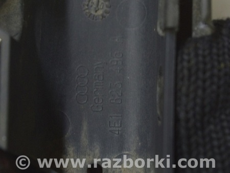 ФОТО Капот для Audi (Ауди) A8 II D3 4E (02-09) Одеса