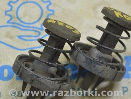 ФОТО Капот для Audi (Ауди) A8 II D3 4E (02-09) Одеса