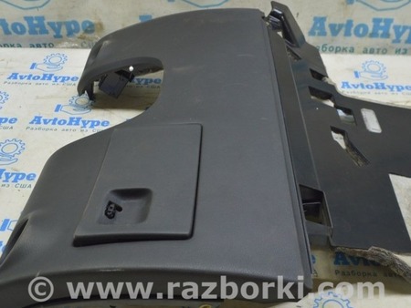 ФОТО Передняя панель для Audi (Ауди) A8 II D3 4E (02-09) Одеса