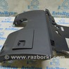 Передняя панель Audi (Ауди) A8 II D3 4E (02-09)
