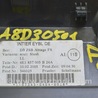 ФОТО Передняя панель для Audi (Ауди) A8 II D3 4E (02-09) Одеса