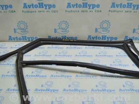 ФОТО Дверь задняя правая для Audi (Ауди) A8 III D4 4H (09-17) Одеса
