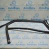 Дверь задняя правая Audi (Ауди) A8 III D4 4H (09-17)