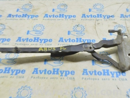 ФОТО Капот для Audi (Ауди) A8 II D3 4E (02-09) Одеса