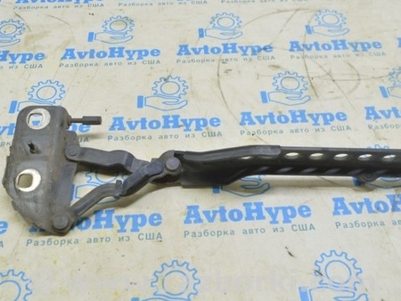 ФОТО Капот для Audi (Ауди) A8 II D3 4E (02-09) Одеса