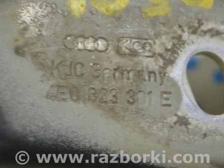 ФОТО Капот для Audi (Ауди) A8 II D3 4E (02-09) Одеса