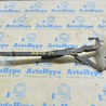 Капот Audi (Ауди) A8 II D3 4E (02-09)