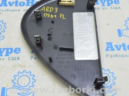 ФОТО Передняя панель для Audi (Ауди) A8 II D3 4E (02-09) Одеса