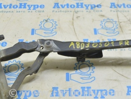 ФОТО Капот для Audi (Ауди) A8 II D3 4E (02-09) Одеса