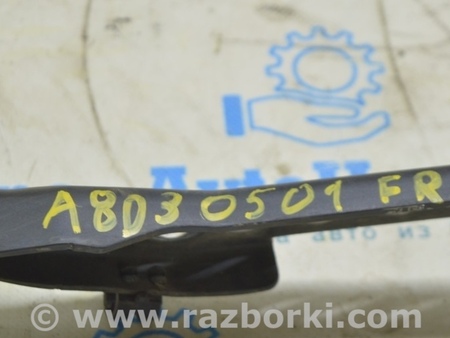 ФОТО Капот для Audi (Ауди) A8 II D3 4E (02-09) Одеса