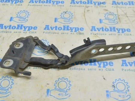 ФОТО Капот для Audi (Ауди) A8 II D3 4E (02-09) Одеса