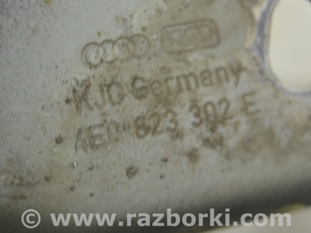 ФОТО Капот для Audi (Ауди) A8 II D3 4E (02-09) Одеса