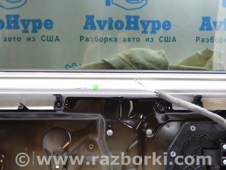 ФОТО Дверь задняя правая для Audi (Ауди) A8 III D4 4H (09-17) Одеса