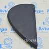 Передняя панель Audi (Ауди) A8 II D3 4E (02-09)