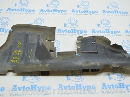 ФОТО Система охлаждения для Audi (Ауди) A8 III D4 4H (09-17) Одеса