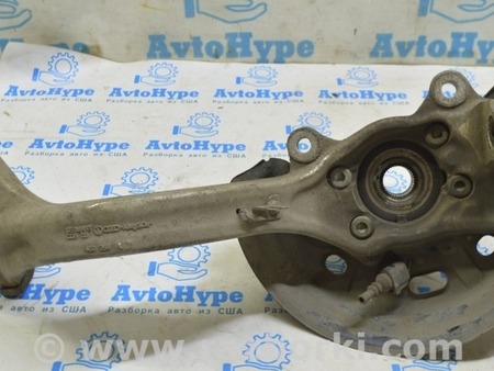 ФОТО ABS для Audi (Ауди) A8 II D3 4E (02-09) Одеса