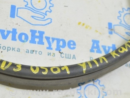 ФОТО Капот для Audi (Ауди) A8 II D3 4E (02-09) Одеса