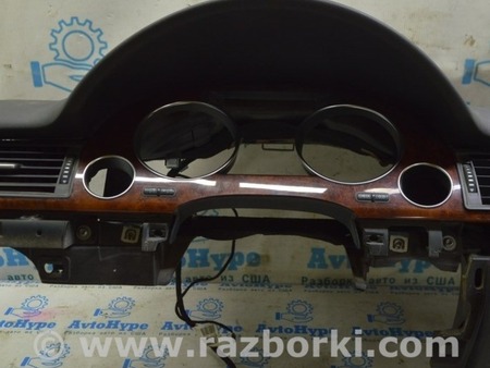 ФОТО Передняя панель для Audi (Ауди) A8 II D3 4E (02-09) Одеса