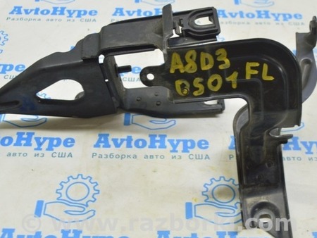 ФОТО ABS для Audi (Ауди) A8 II D3 4E (02-09) Одеса