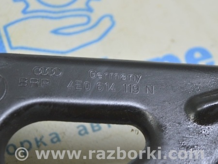 ФОТО ABS для Audi (Ауди) A8 II D3 4E (02-09) Одеса