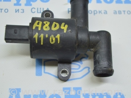 ФОТО Система охлаждения для Audi (Ауди) A8 III D4 4H (09-17) Одеса